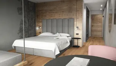 Boutique Suite Alpuris