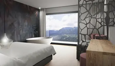 Boutique Suite Alpuris