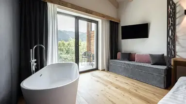 Boutique Suite Alpuris