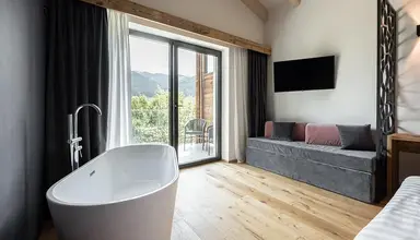 Boutique Suite Alpuris