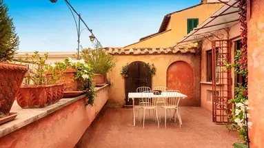 Boutique Trevi