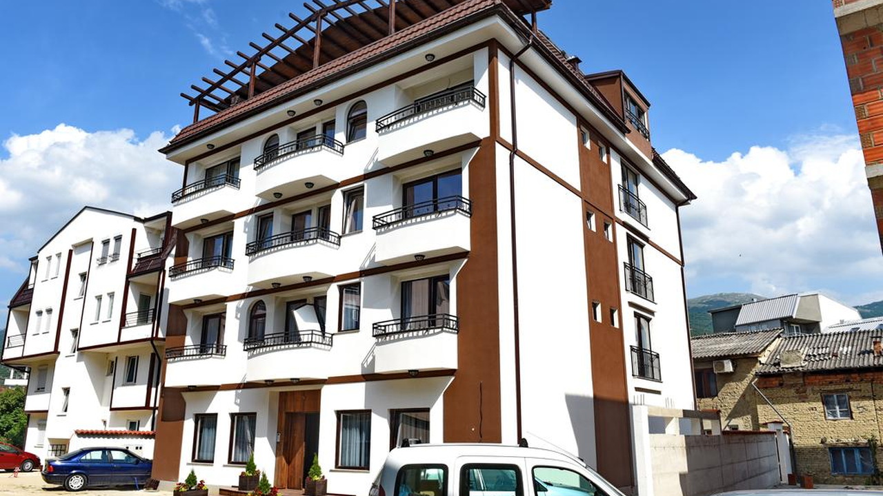 Boutique Villa Arte
