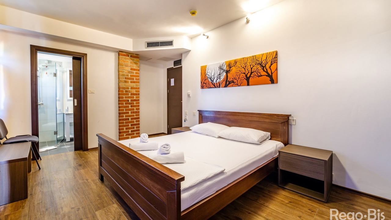 Boutique Villa Arte