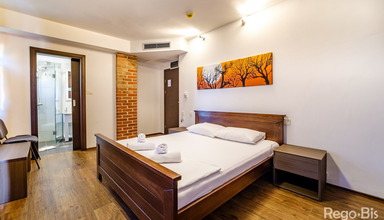 Boutique Villa Arte