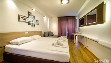 Boutique Villa Arte