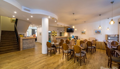 Boutique Villa Arte
