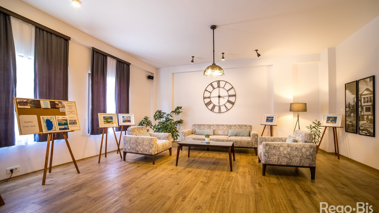 Boutique Villa Arte