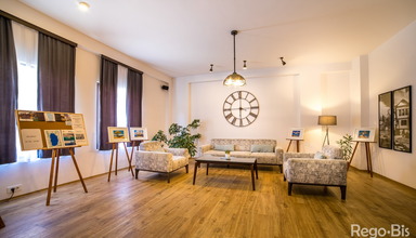 Boutique Villa Arte
