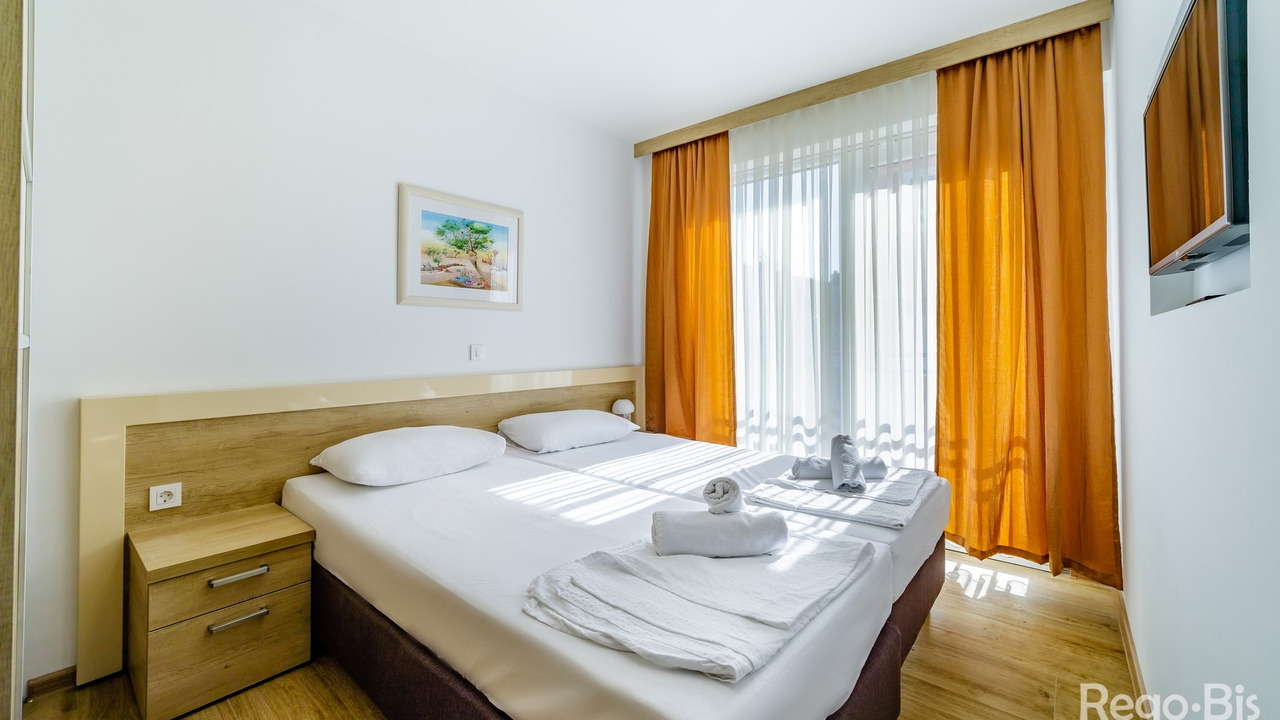 Boutique Villa Arte