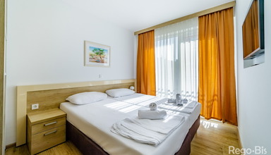 Boutique Villa Arte