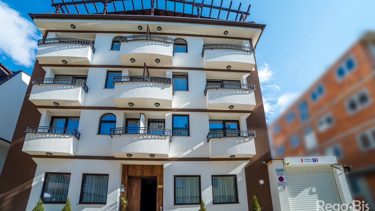 Boutique Villa Arte