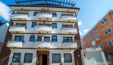 Boutique Villa Arte