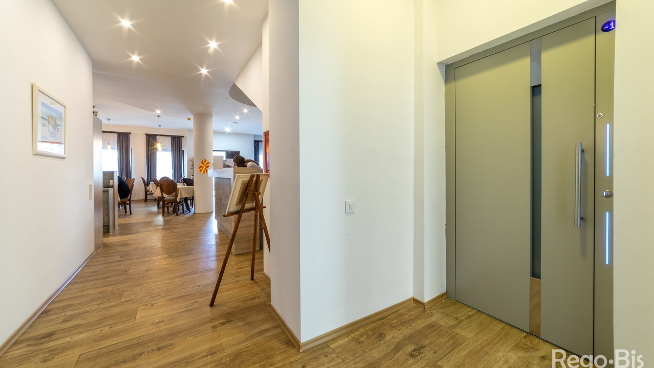 Boutique Villa Arte
