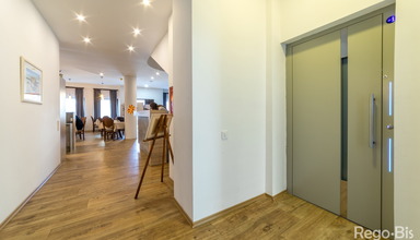 Boutique Villa Arte