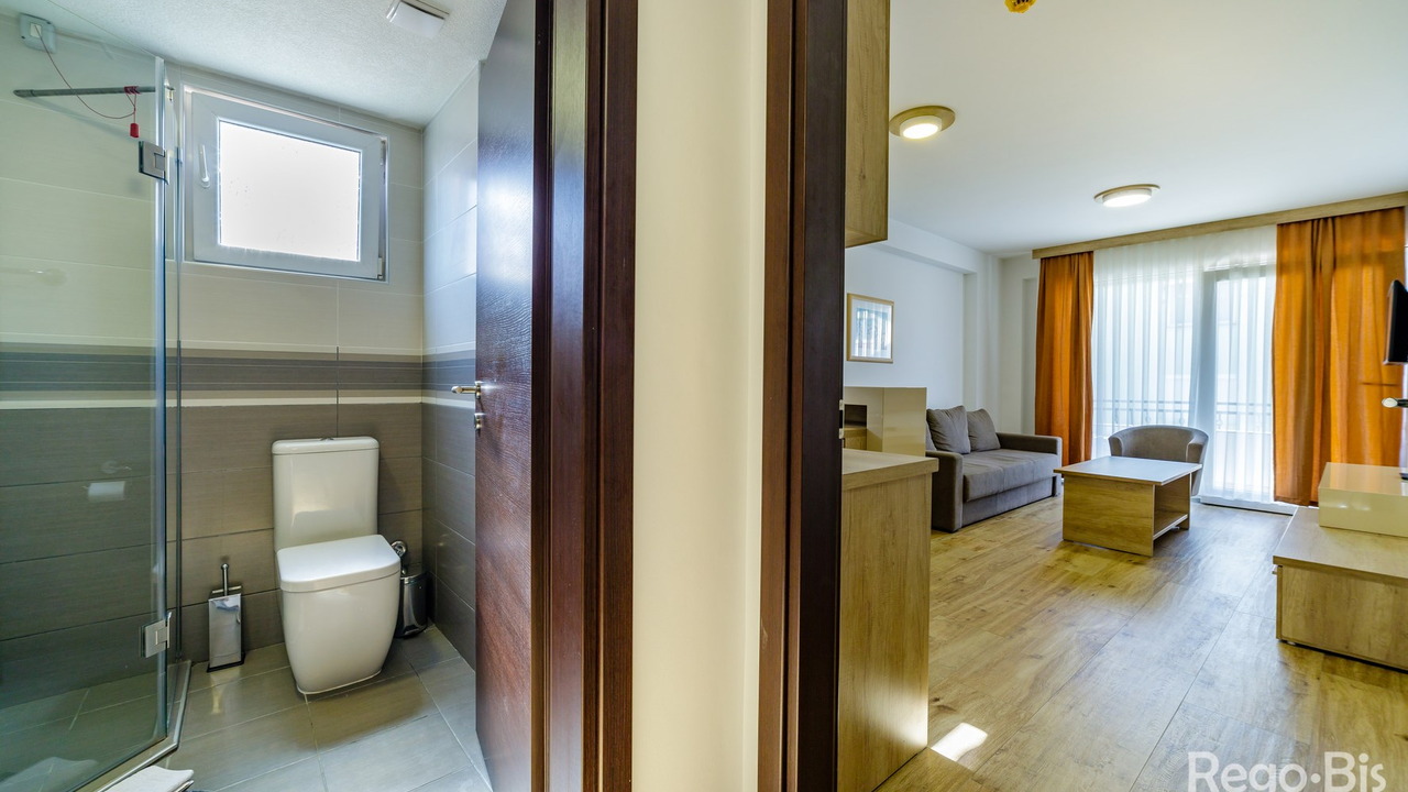 Boutique Villa Arte