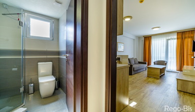 Boutique Villa Arte