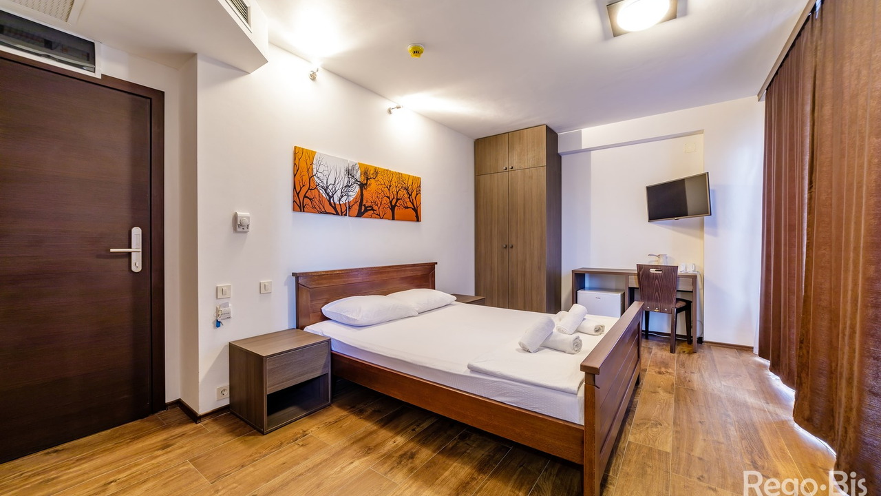 Boutique Villa Arte