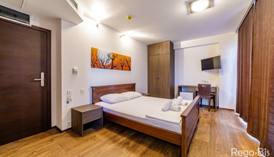 Boutique Villa Arte