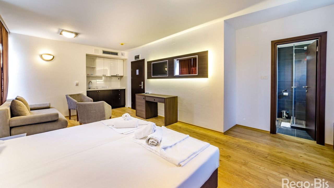 Boutique Villa Arte