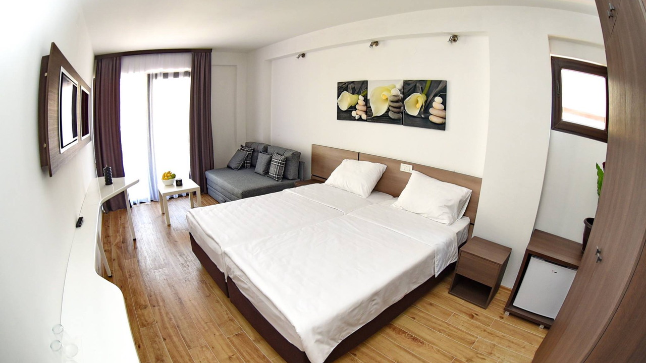 Boutique Villa Arte