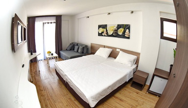 Boutique Villa Arte