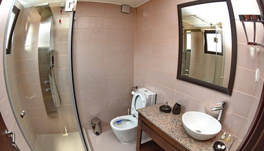 Boutique Villa Arte