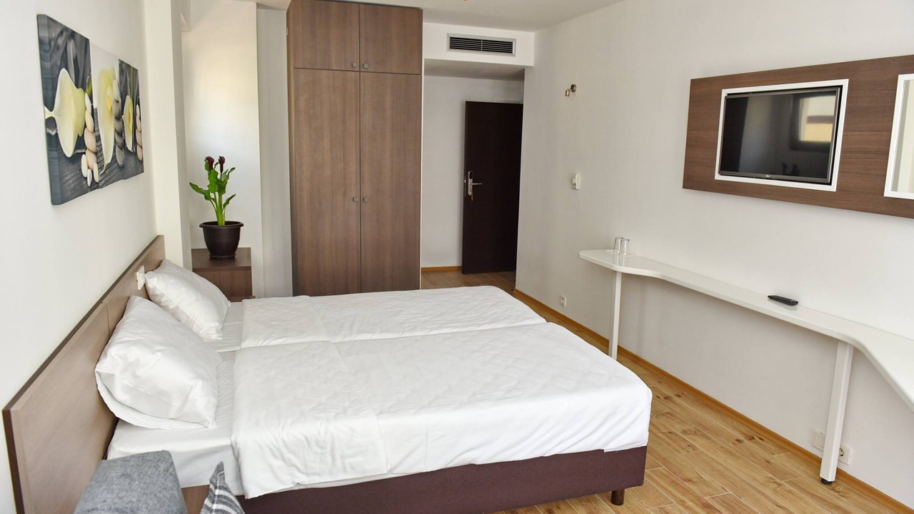 Boutique Villa Arte