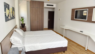 Boutique Villa Arte