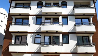 Boutique Villa Arte