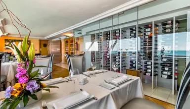 Boutique Villa Venecia