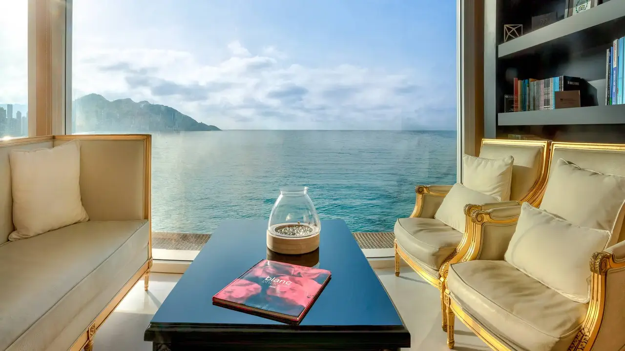 Boutique Villa Venecia
