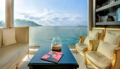 Boutique Villa Venecia