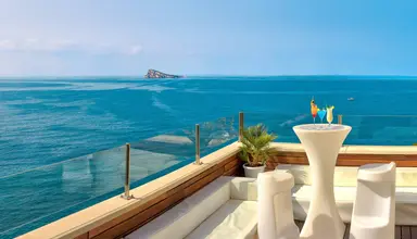 Boutique Villa Venecia