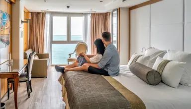 Boutique Villa Venecia