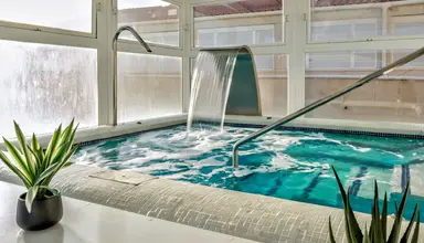 Boutique Villa Venecia