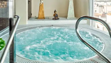 Boutique Villa Venecia