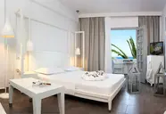 Boutiquehotel White Suite