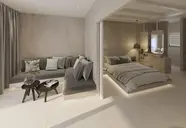 Boutiquehotel White Suite