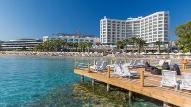 Boyalik Beach