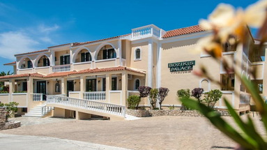 Bozikis Palace