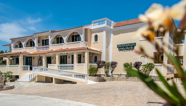 Bozikis Palace