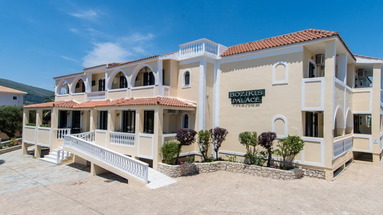 Bozikis Palace