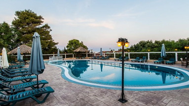 Bozikis Palace