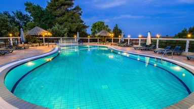 Bozikis Palace