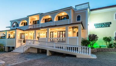 Bozikis Palace