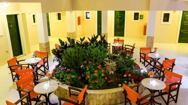 Bozikis Palace