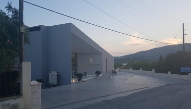 Bozikis Palace