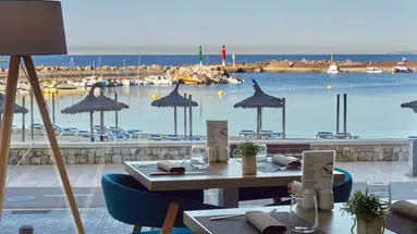 BQ Aguamarina Boutique