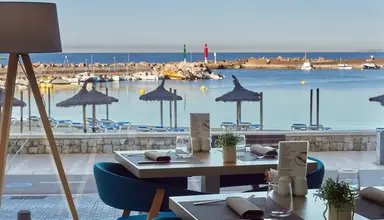 BQ Aguamarina Boutique