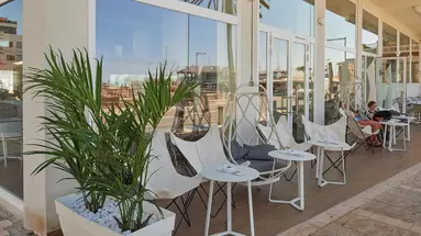 BQ Aguamarina Boutique